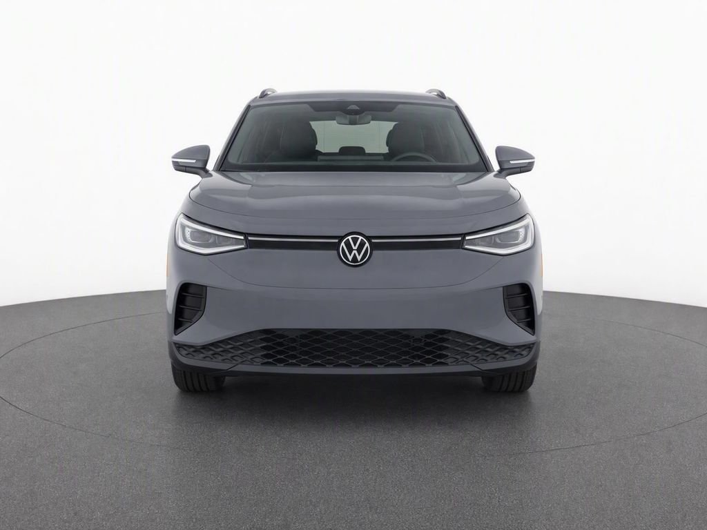 Certified Used 2023 Pure Gray Volkswagen Pro S image 7