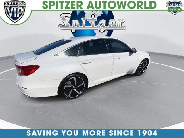 Used 2019  Honda Sport image 9