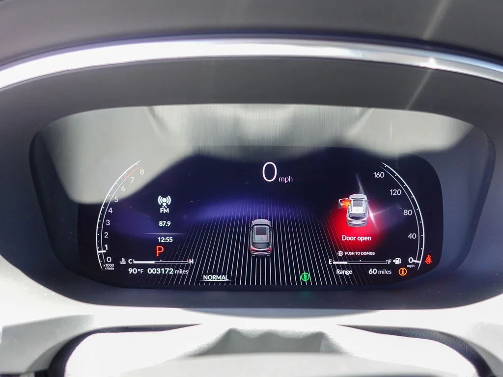 2026 Acura MDX Technology Package - Photo 15
