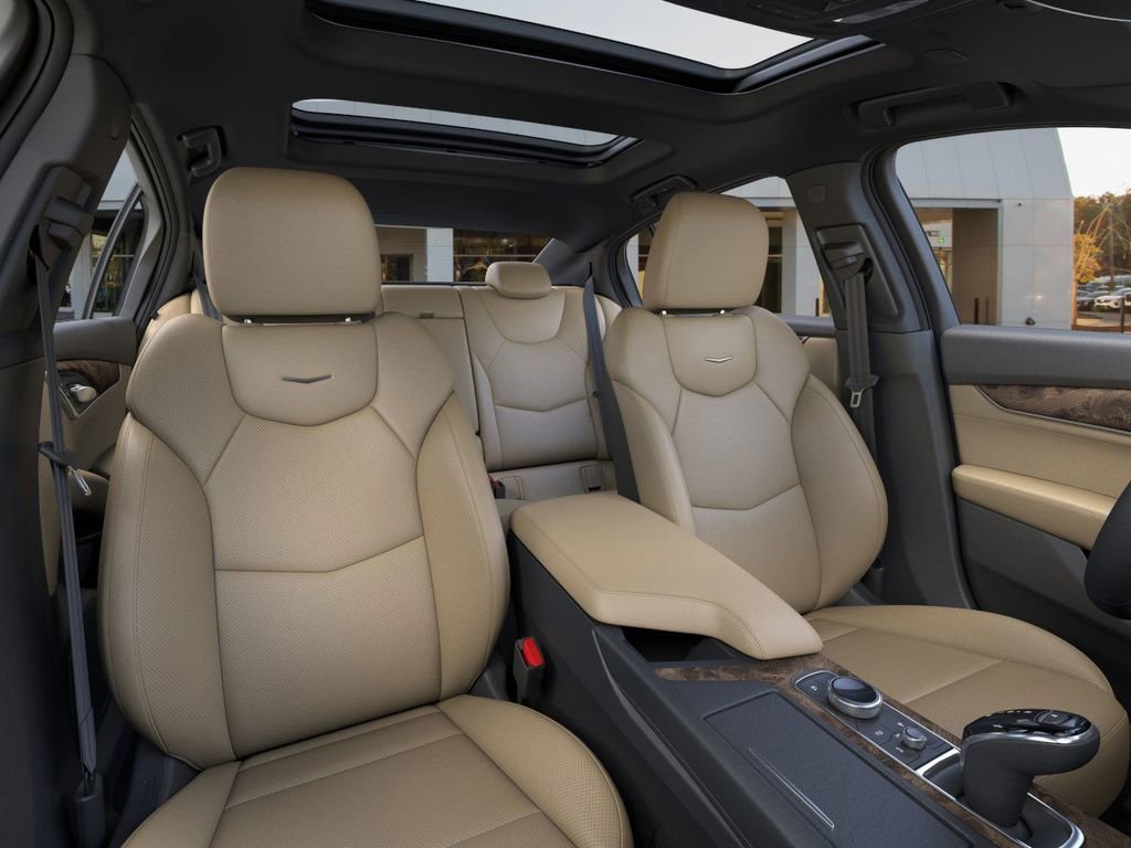 2026 Cadillac CT5 Premium Luxury - Photo 16