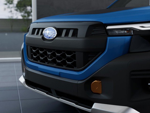 New 2026 GEYSER BLUE Subaru Wilderness image 10