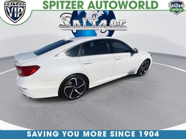 Used 2019  Honda Sport image 9