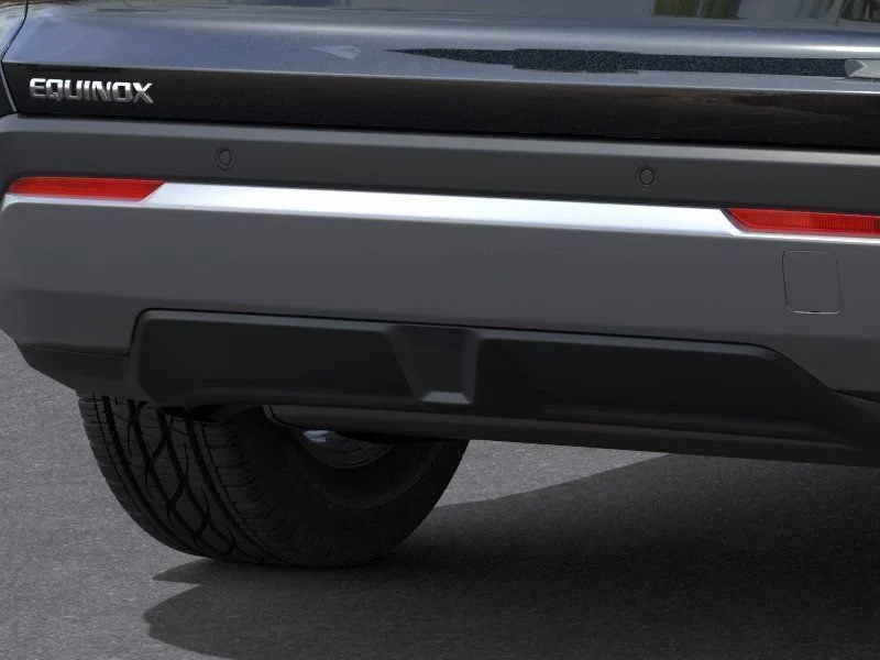2026 Chevrolet Equinox LT - Photo 14