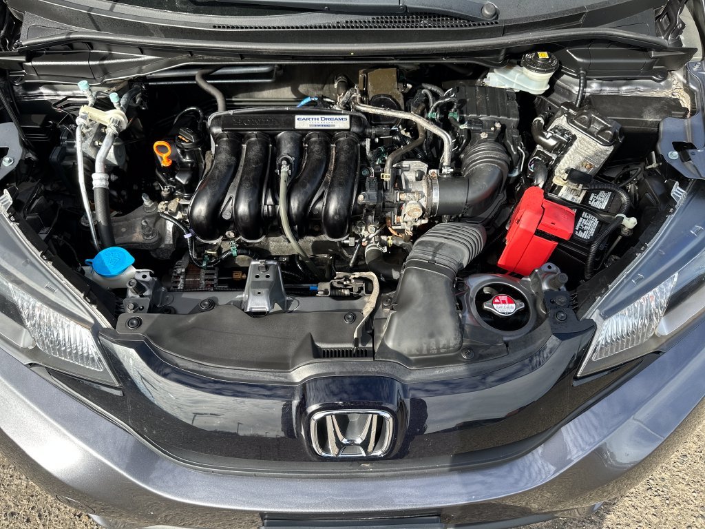 Used 2017  Honda LX image 12