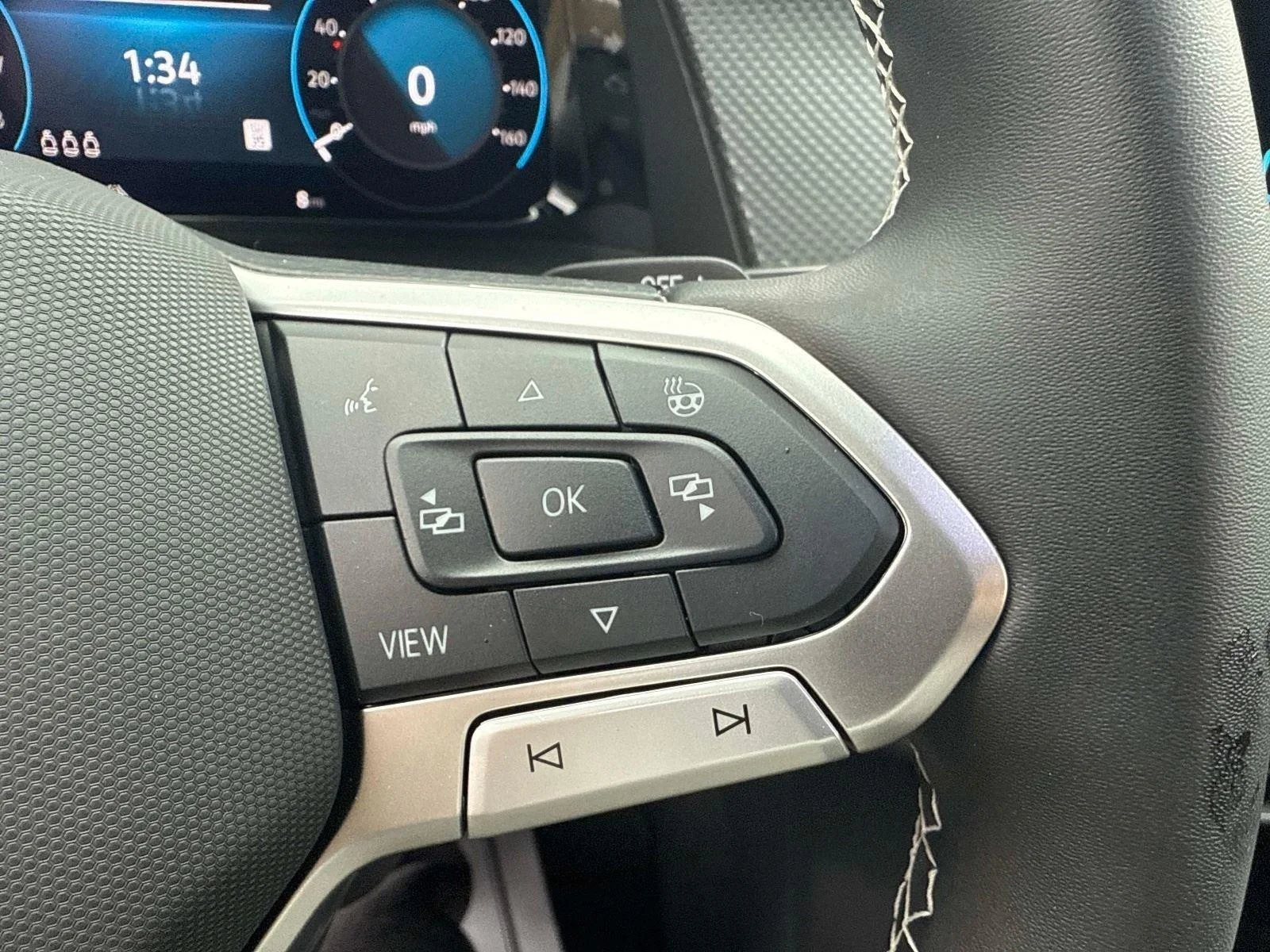 2026 Volkswagen Atlas Cross Sport SEL - Photo 28
