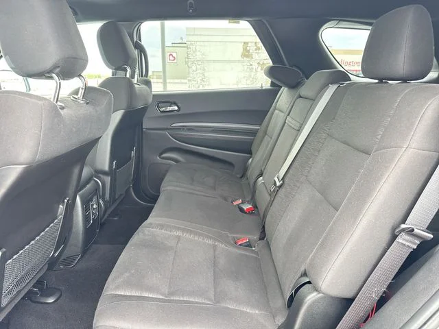 Certified Used 2023 Black Dodge GT image 22