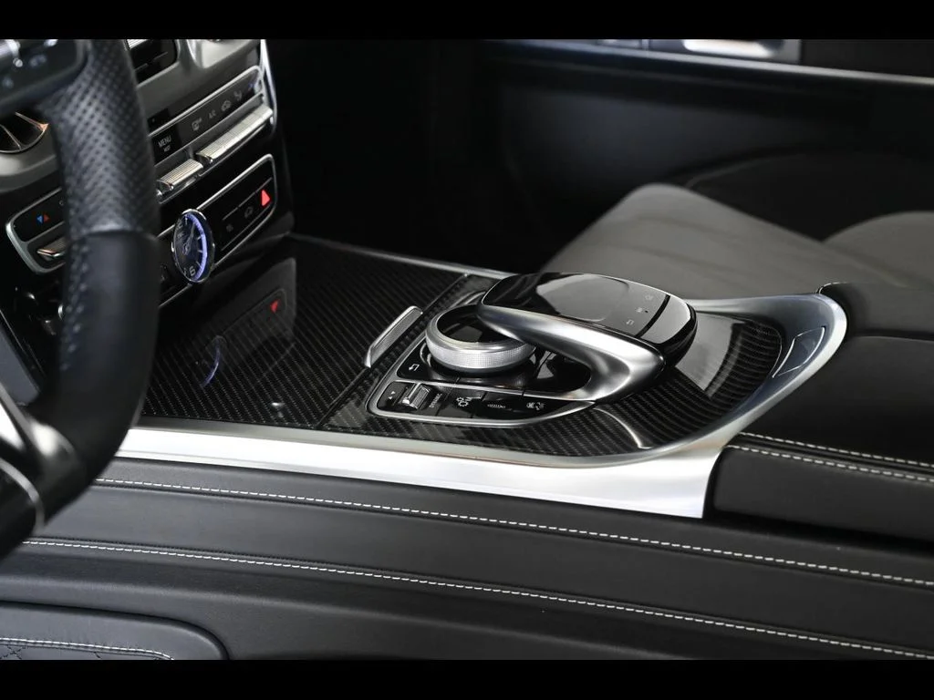 2024 Mercedes-Benz G-Class AMG G63 - Photo 20