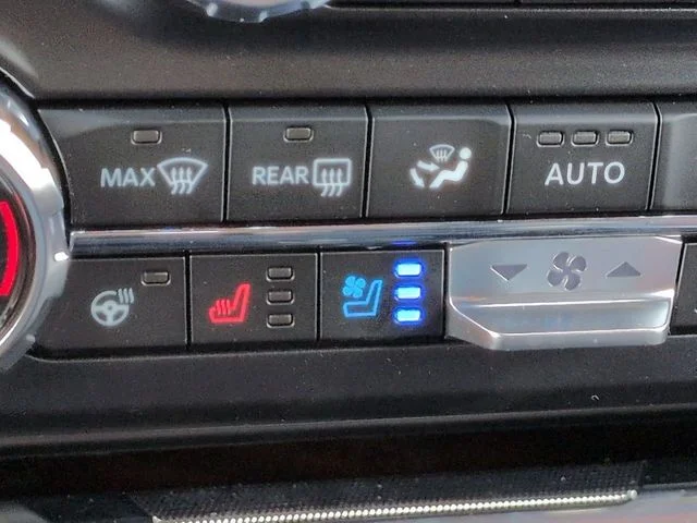 New 2026 Black Ford King Ranch image 21