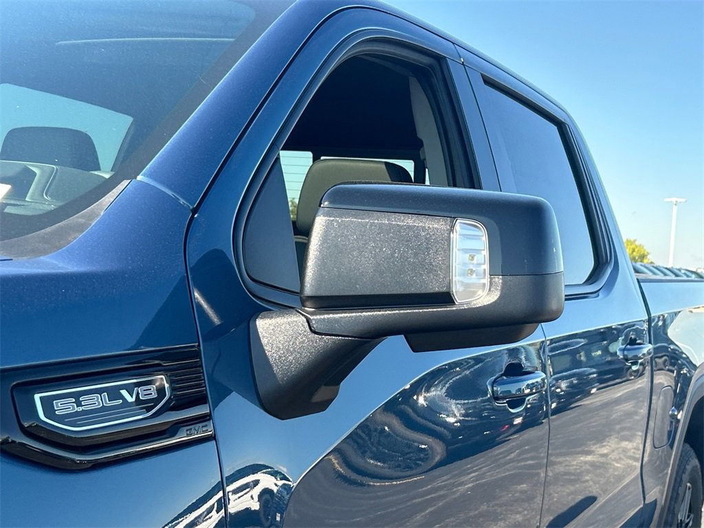 2026 GMC SIERRA - Image 12