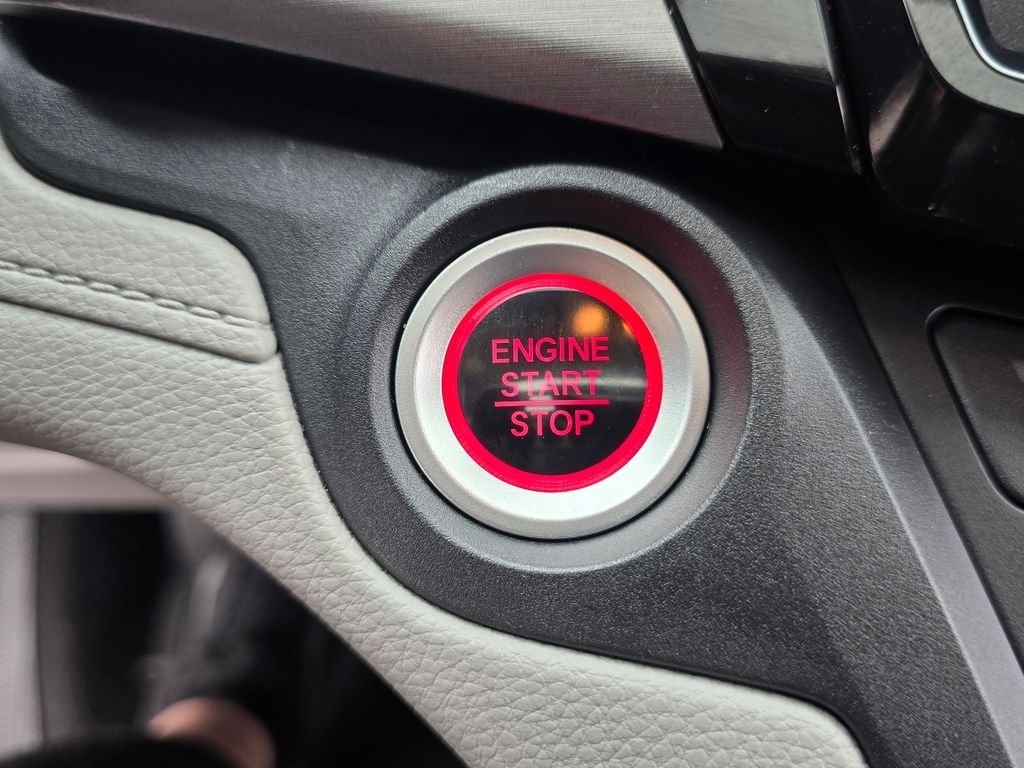 2020 Honda Odyssey EX-L - Photo 38