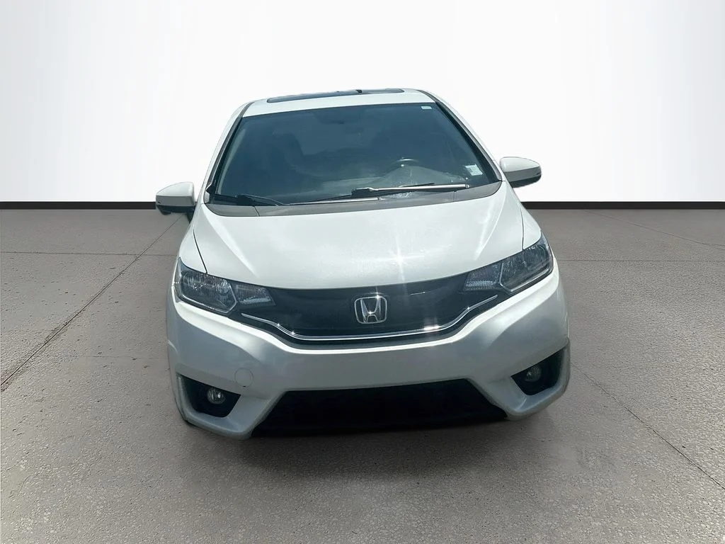 Used 2016 White Honda EX-L image 2