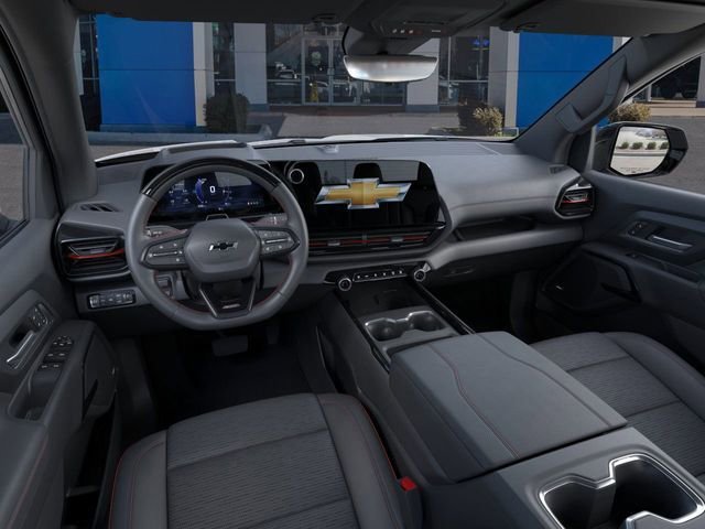 2024 Chevrolet Silverado EV RST - Photo 16