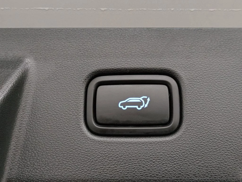 2023 Hyundai Tucson SEL - Photo 14