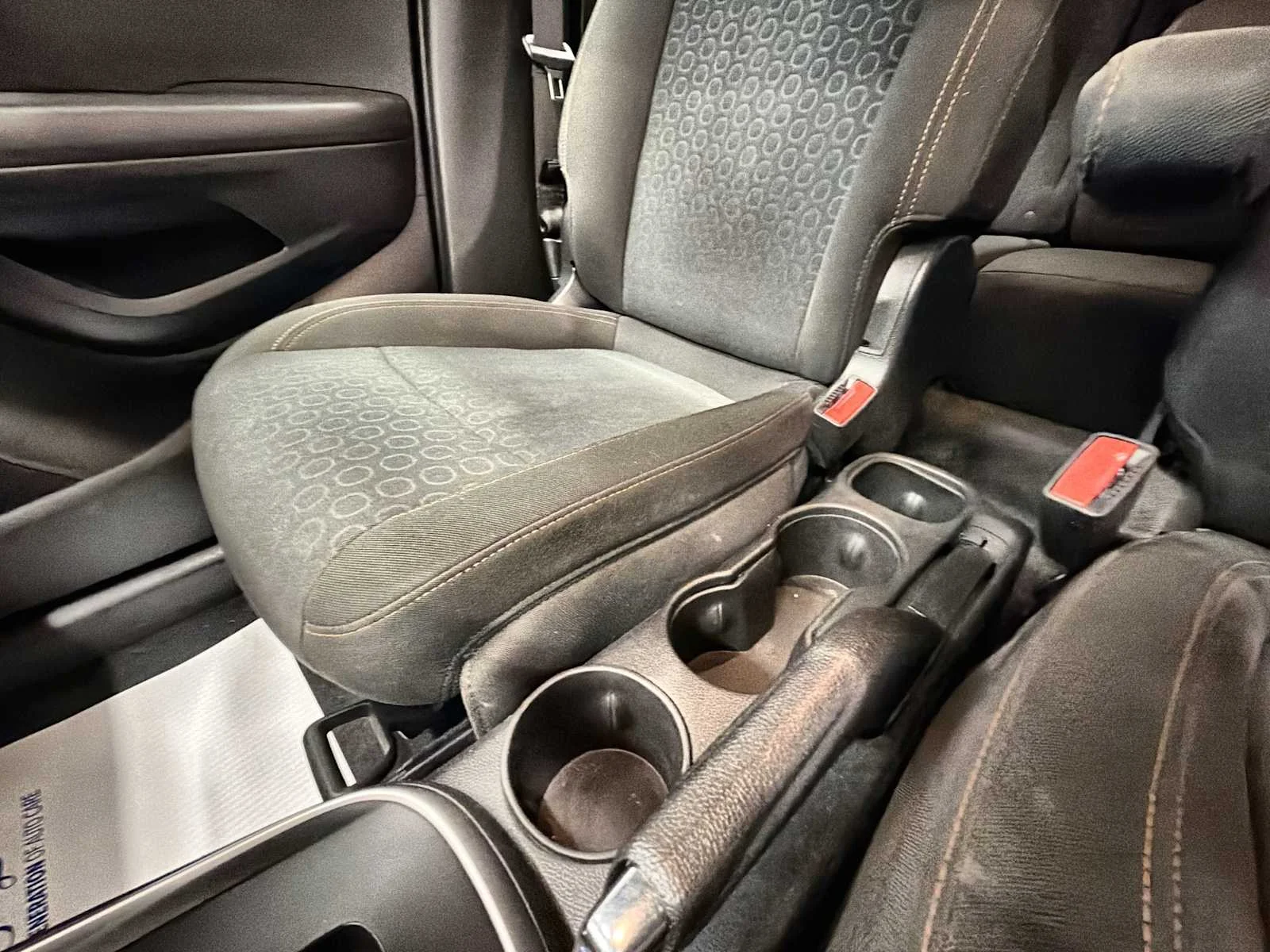 Used 2020 Mosaic Black Metallic Chevrolet LS image 21