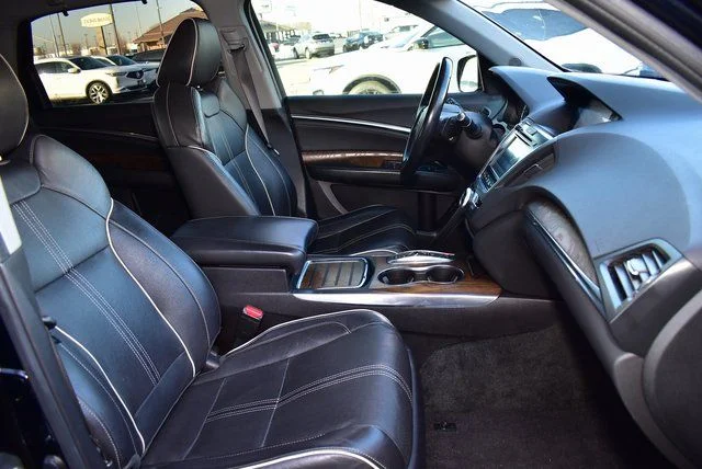 2019 Acura MDX Advance Package - Photo 13