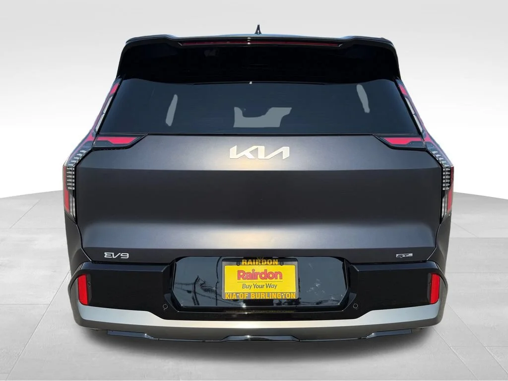 New 2026 Panthera Metal Matte Kia GT-Line image 6