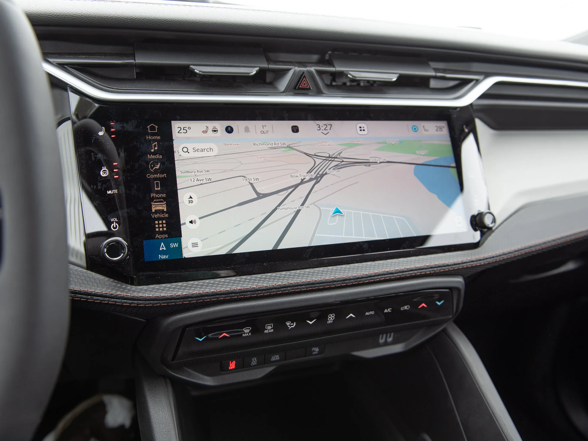 New 2026 Grey Jeep Limited * Hybrid image 15