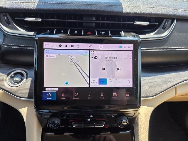 2021 Jeep Grand Cherokee L Limited - Photo 22