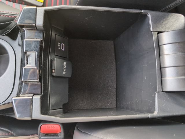 Used 2023 Pearl Toyota XSE image 27