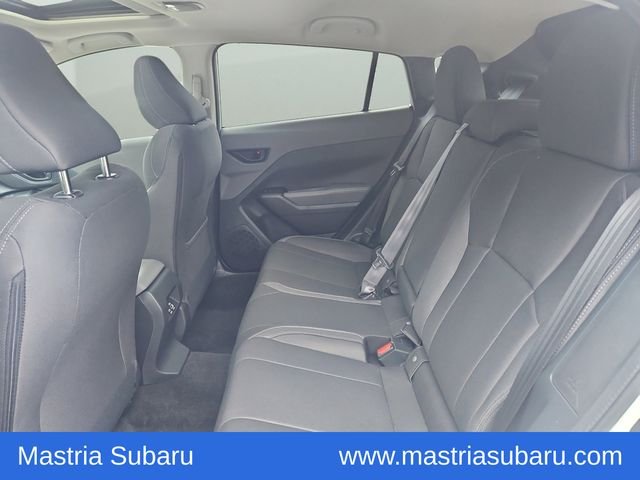 Used 2026 Crystal White Pearl Subaru Premium image 20