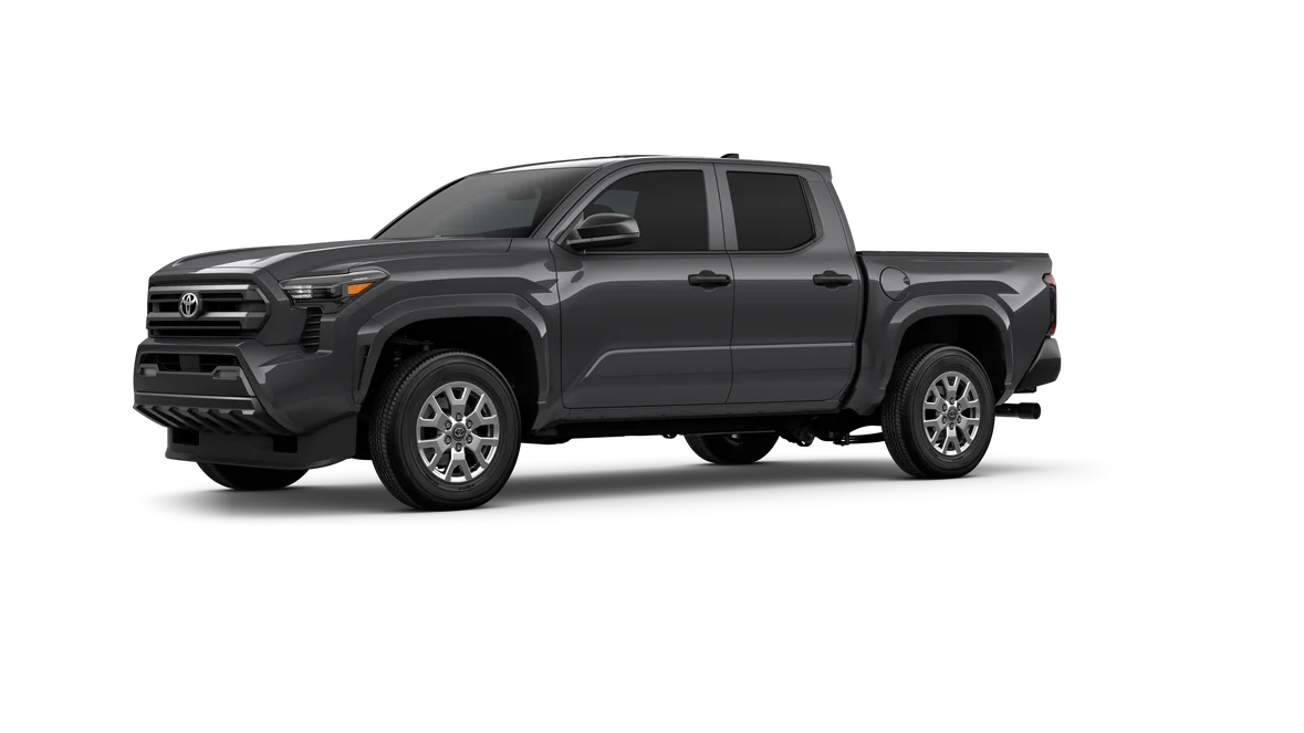 New 2026 Underground Toyota SR image 2