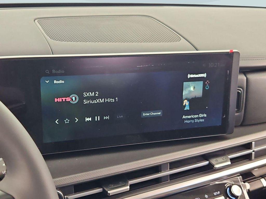 New 2026 Gray Hyundai SE image 17