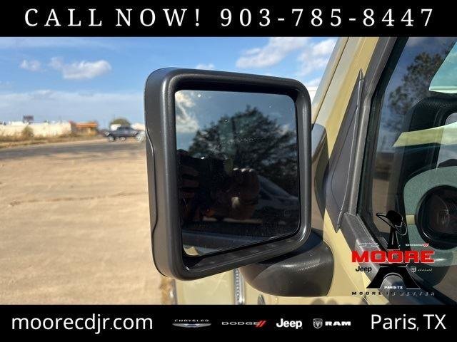 New 2026 41 Exterior Paint Jeep Willys image 35