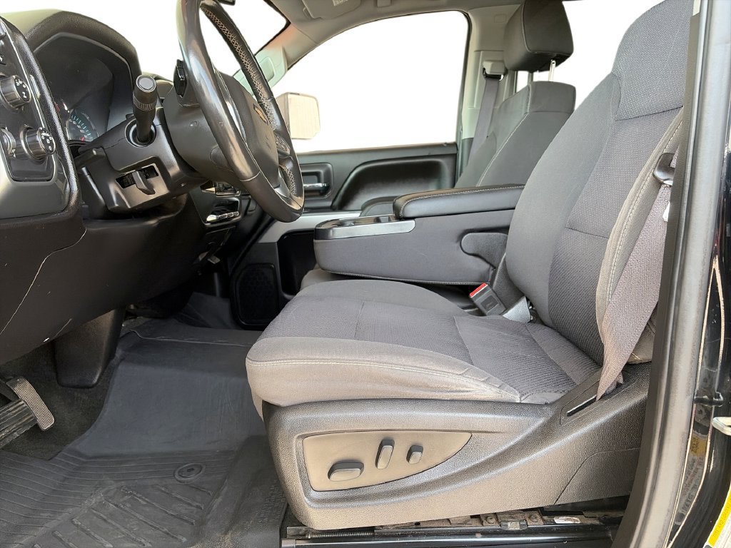 2016 Chevrolet Silverado 2500HD LT - Photo 20
