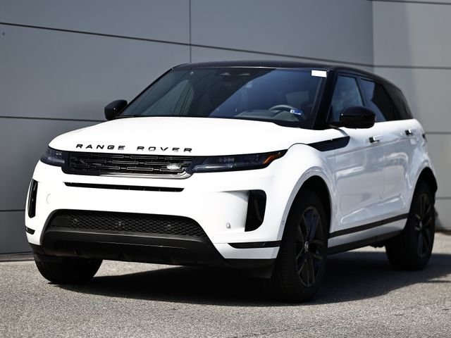 New 2026 Fuji White LAND ROVER S image 1