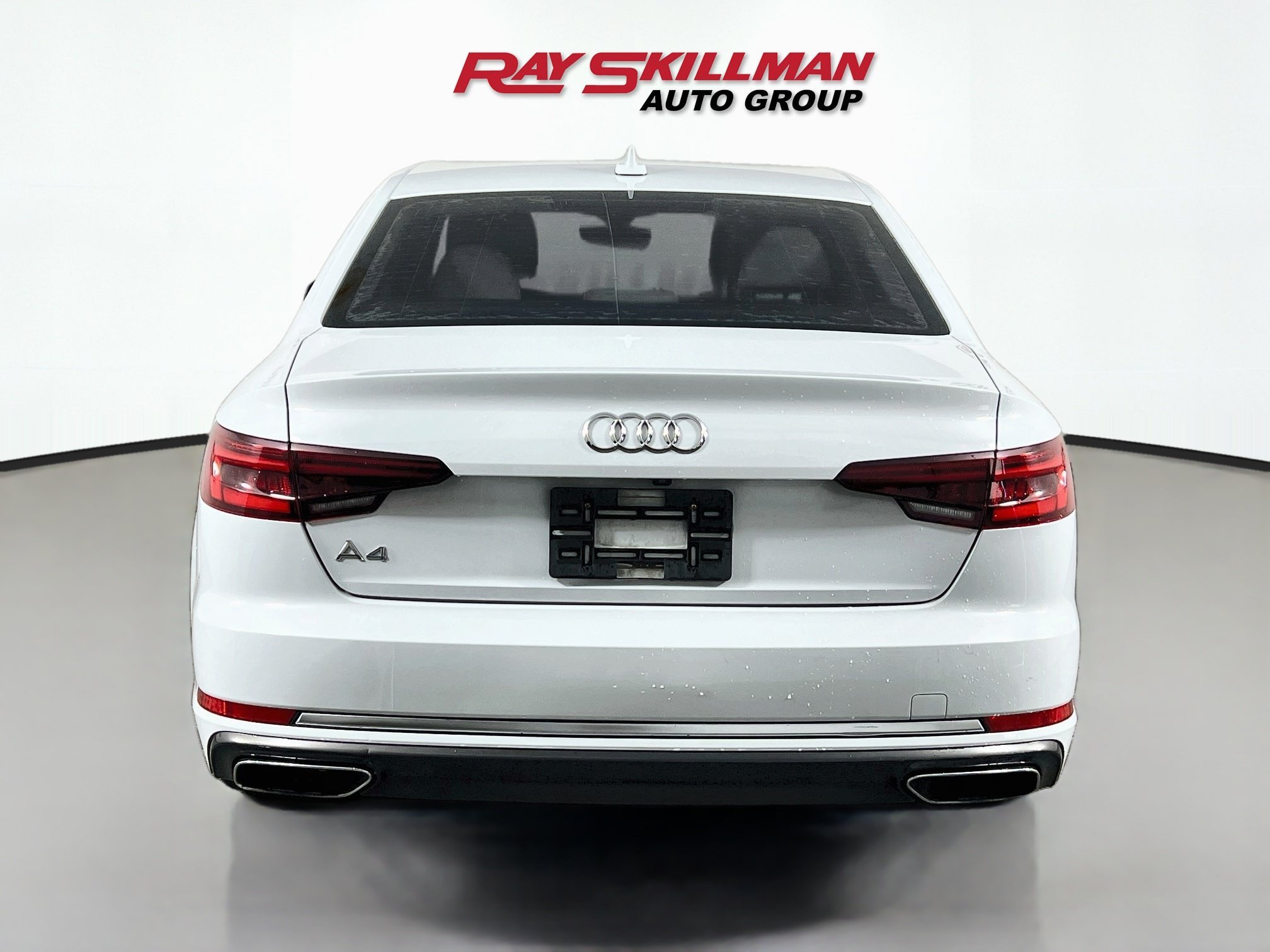 2019 Audi A4 Premium - Photo 12