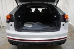 New 2026 White Volkswagen 2.0T SEL R-Line Black image 31