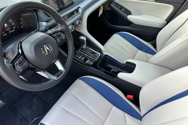 2026 Acura Integra A-Spec - Photo 11