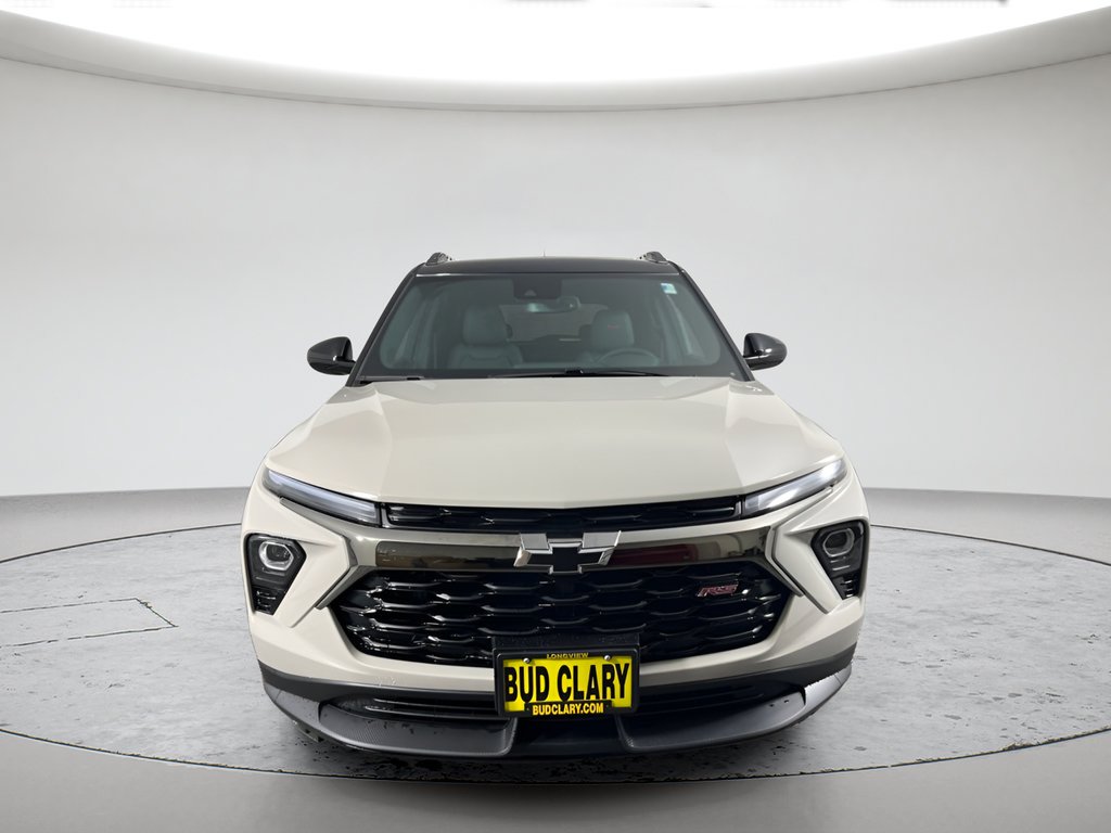 2026 Chevrolet Trailblazer RS - Photo 7