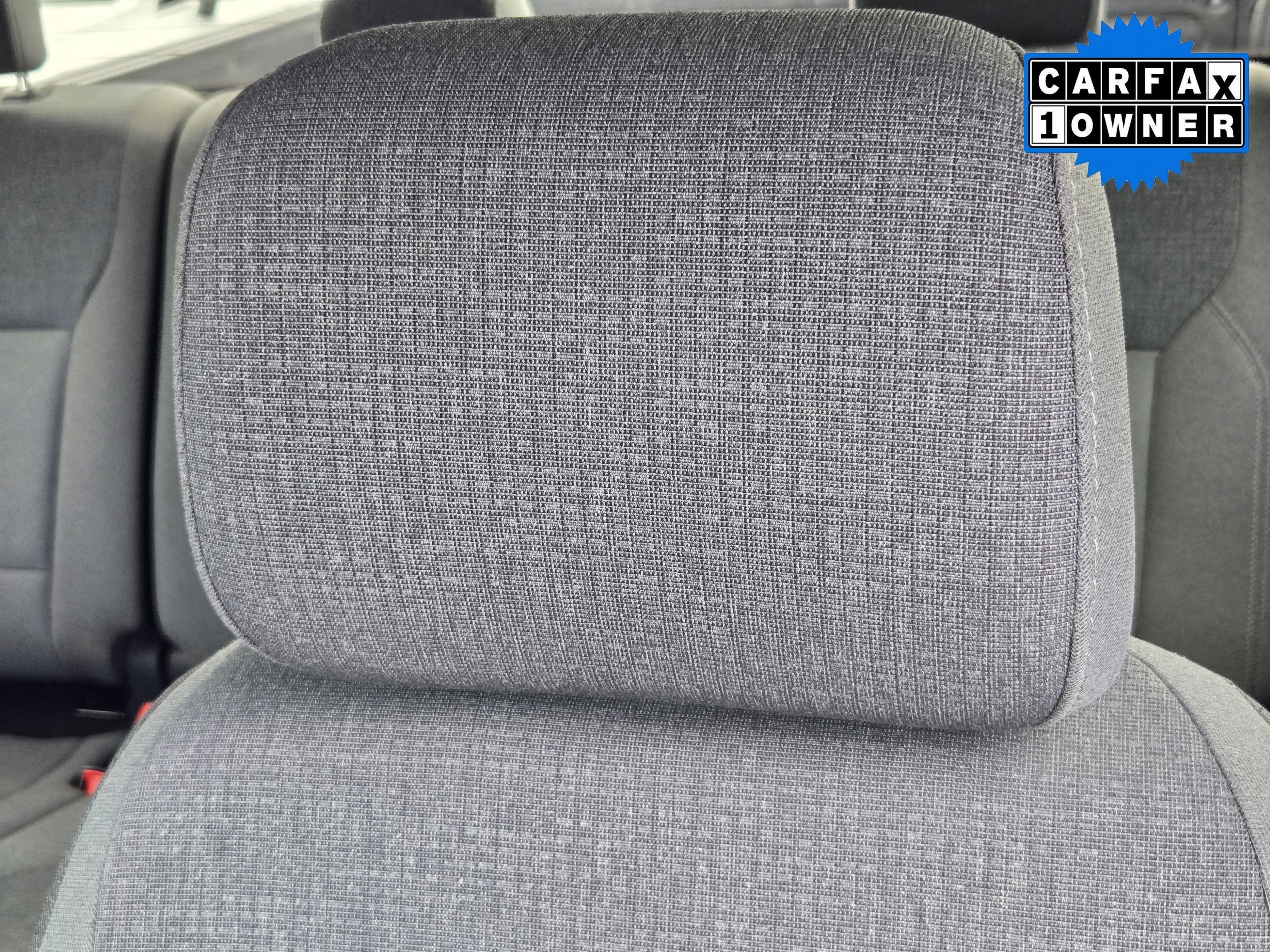 Used 2025 Gray Metallic Ford XLT image 21