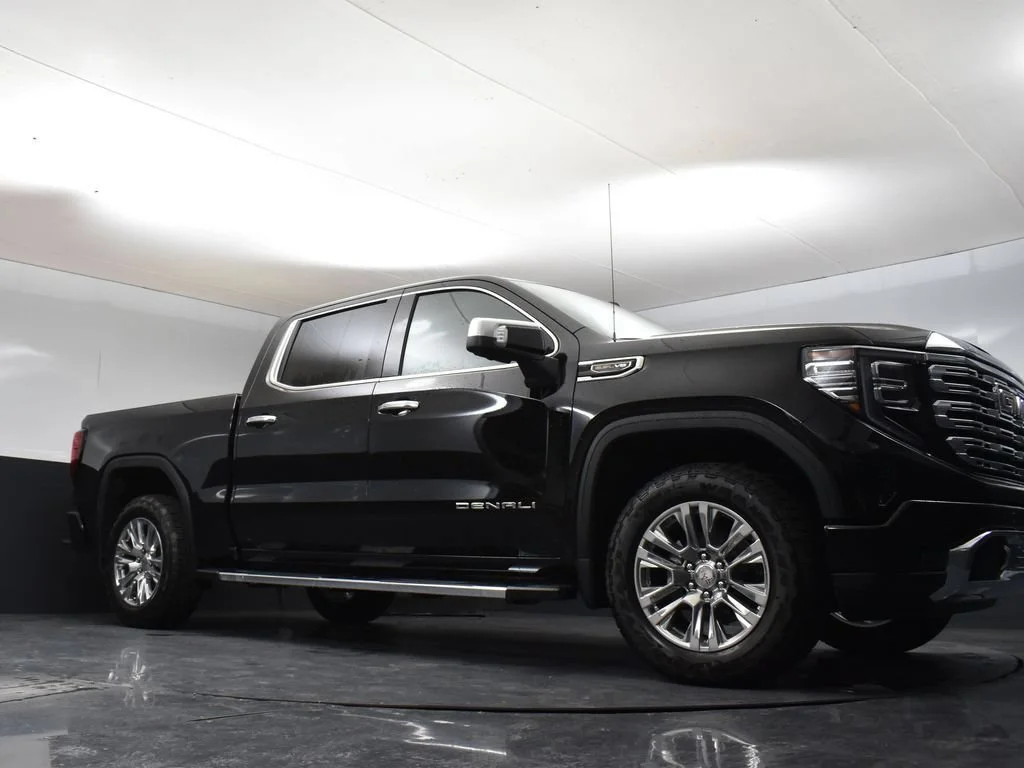 2026 GMC Sierra 1500 Denali - Photo 30