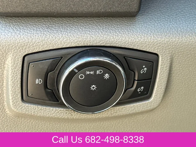 Used 2021 Red Ford XL image 24