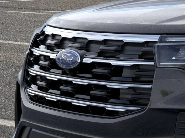 New 2026 Black Metallic Ford Active image 17