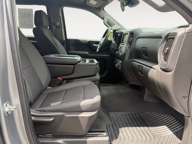 2025 Chevrolet Silverado 1500 Custom - Photo 15