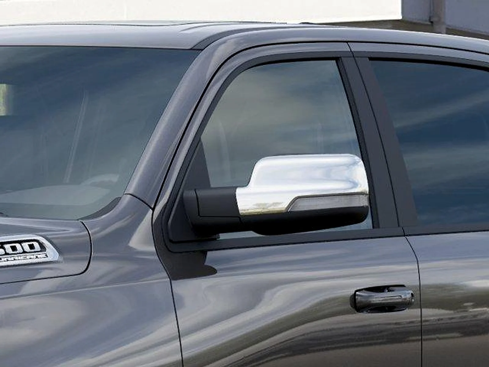 2026 RAM 1500 Laramie - Photo 12