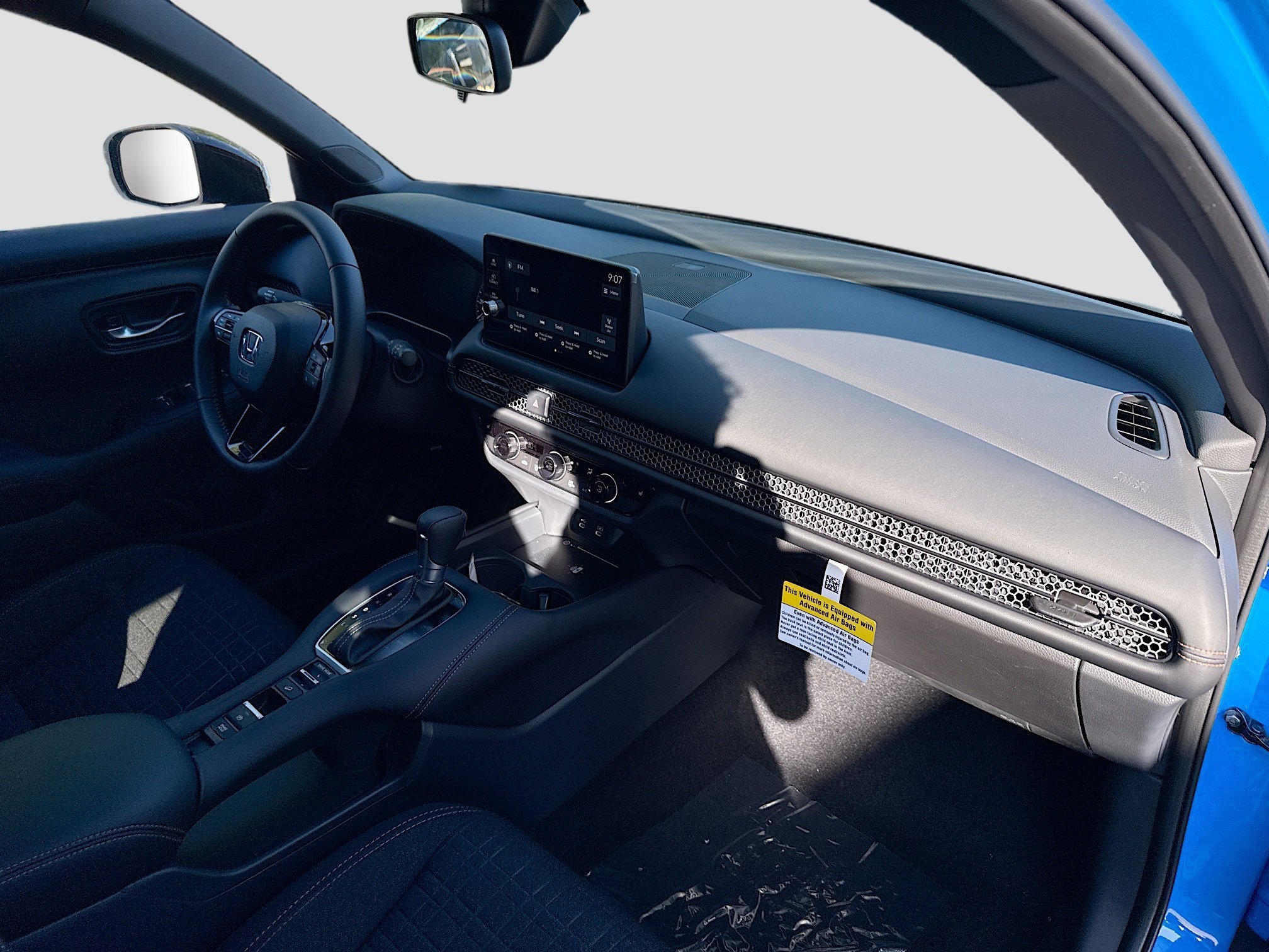 2026 Honda HR-V Sport - Photo 24