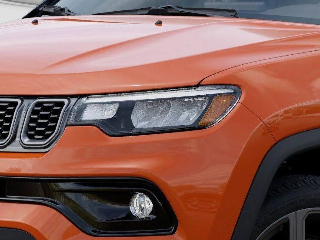 New 2026 Joose Exterior Paint Jeep Limited image 10