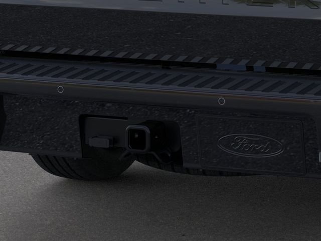 New 2026 Shadow Black Ford Lobo™ image 24