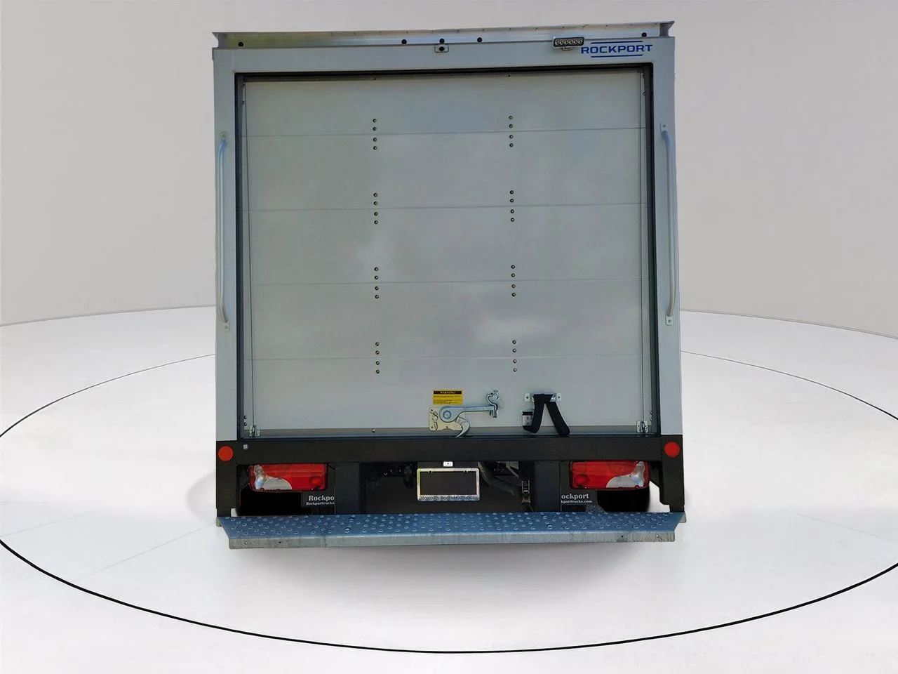 New 2024 Arctic White Mercedes-Benz Cab Chassis 144 WB image 5
