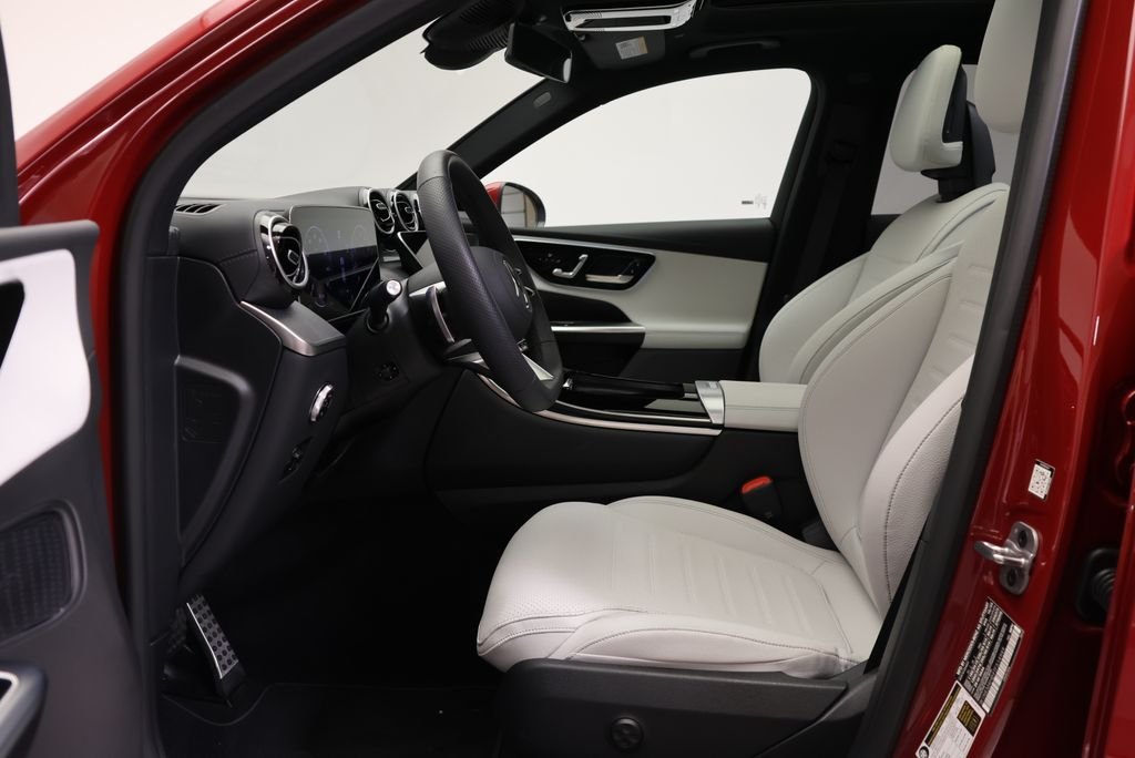 2026 Mercedes-Benz GLC Base - Photo 36