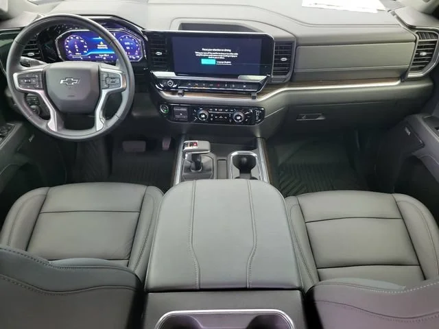 2025 Chevrolet Silverado 1500 RST - Photo 15