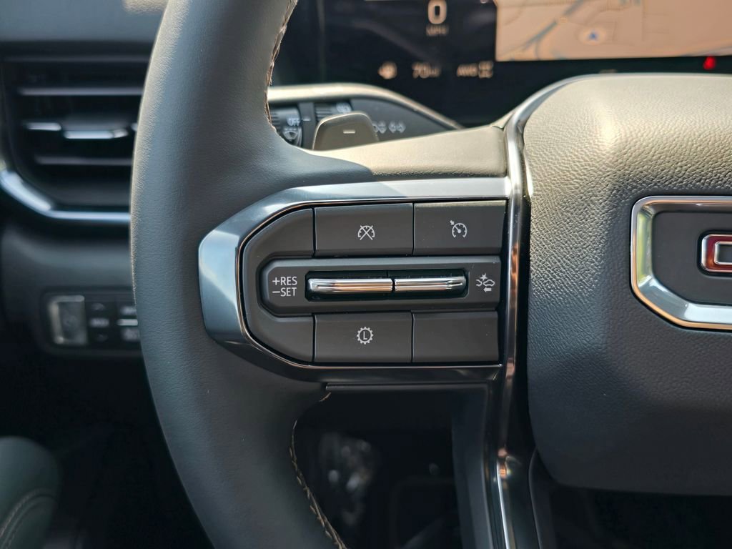 2026 GMC Terrain AT4 - Photo 19