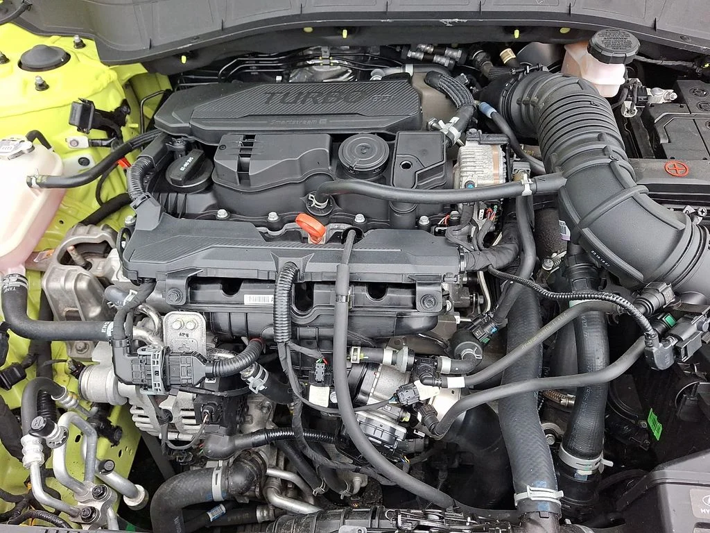 2024 Hyundai Kona Limited - Photo 30