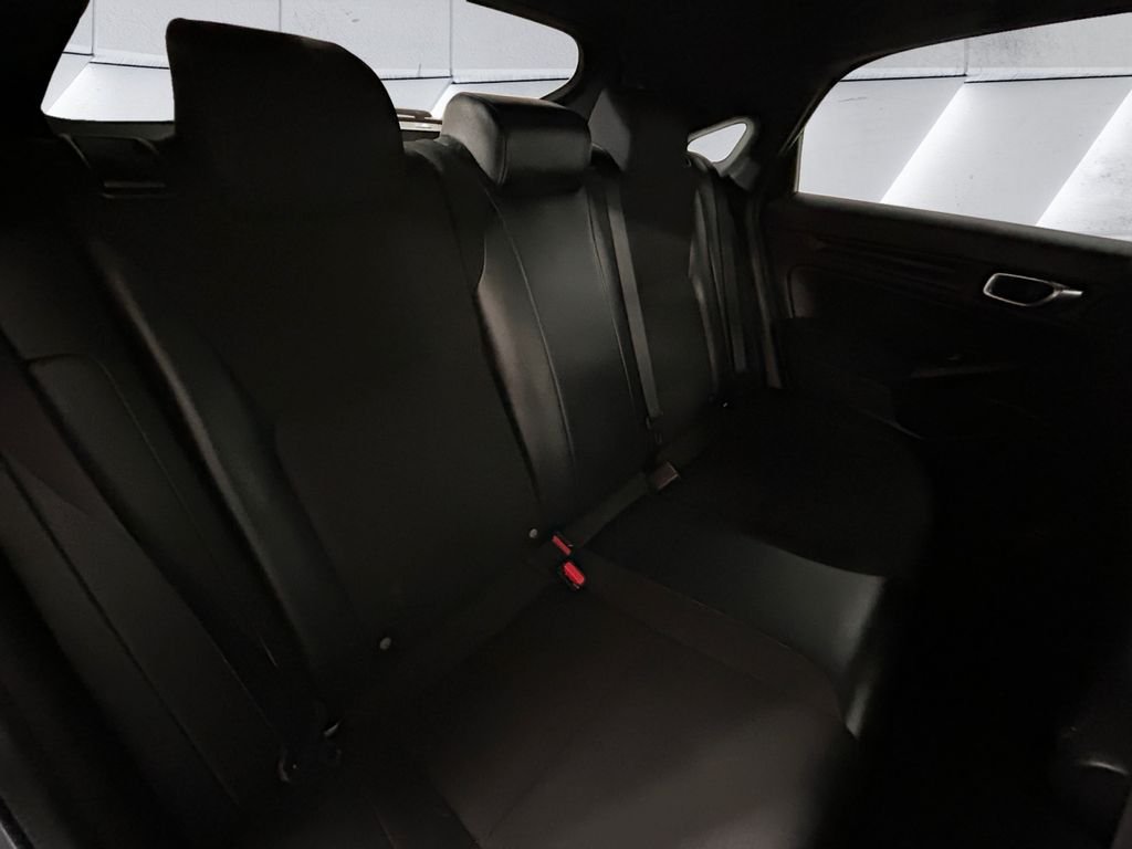 Used 2024 Gray Honda Sport image 16