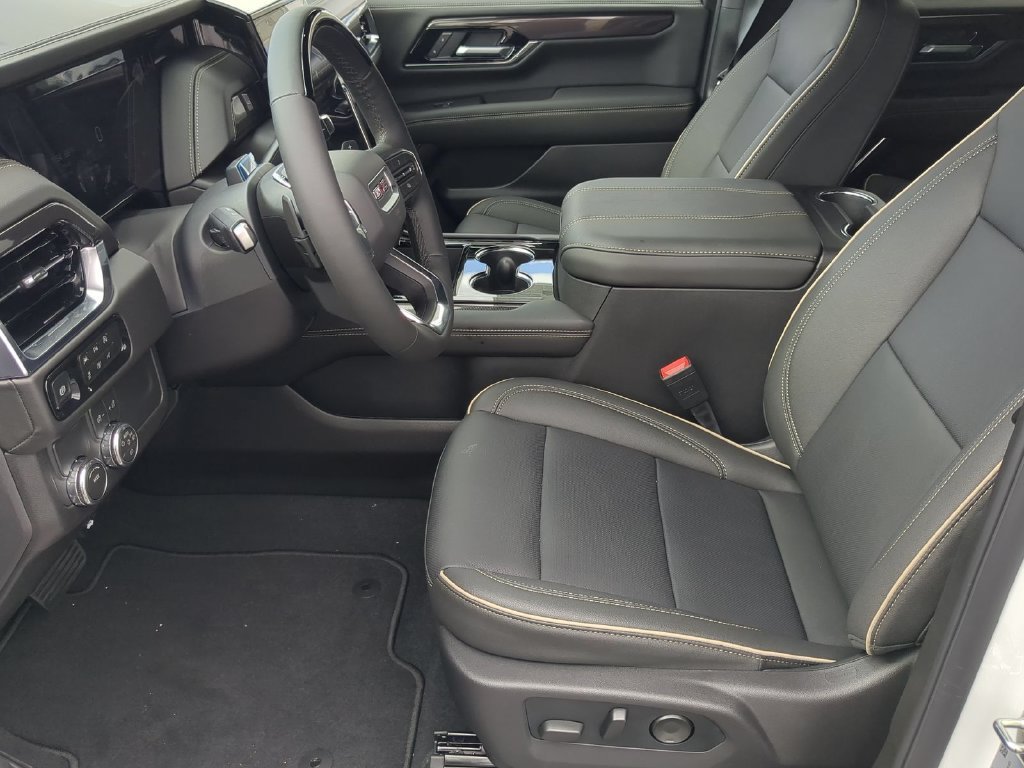 2027 GMC Yukon Elevation - Photo 20
