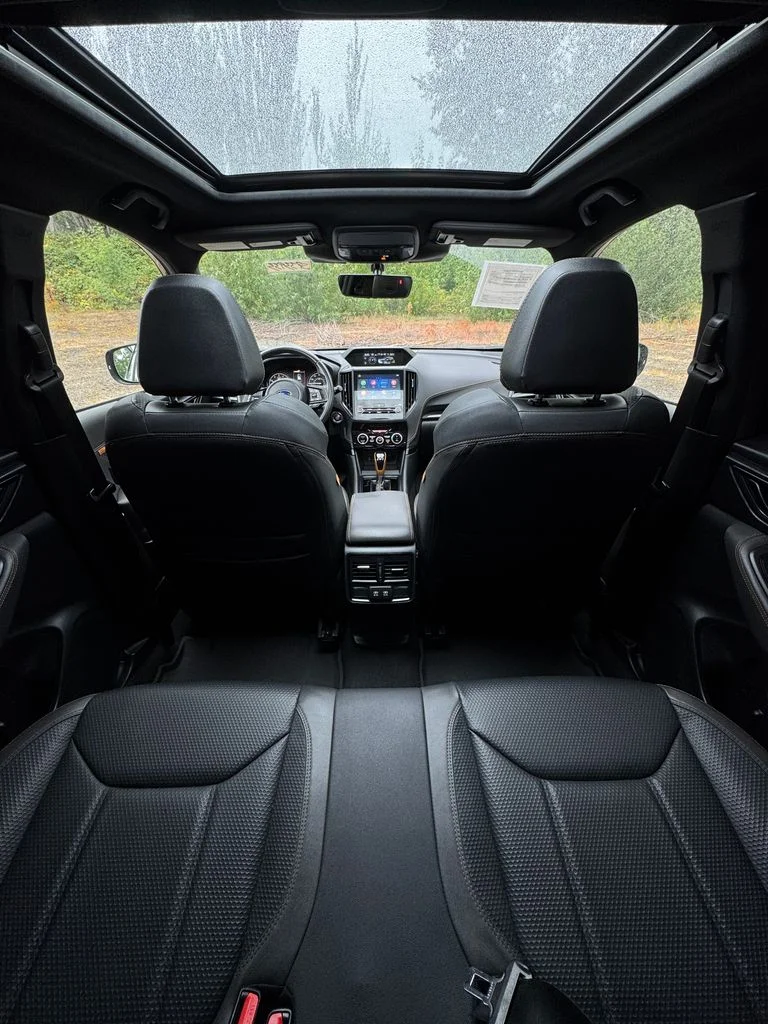 2024 Subaru Forester Wilderness - Photo 14